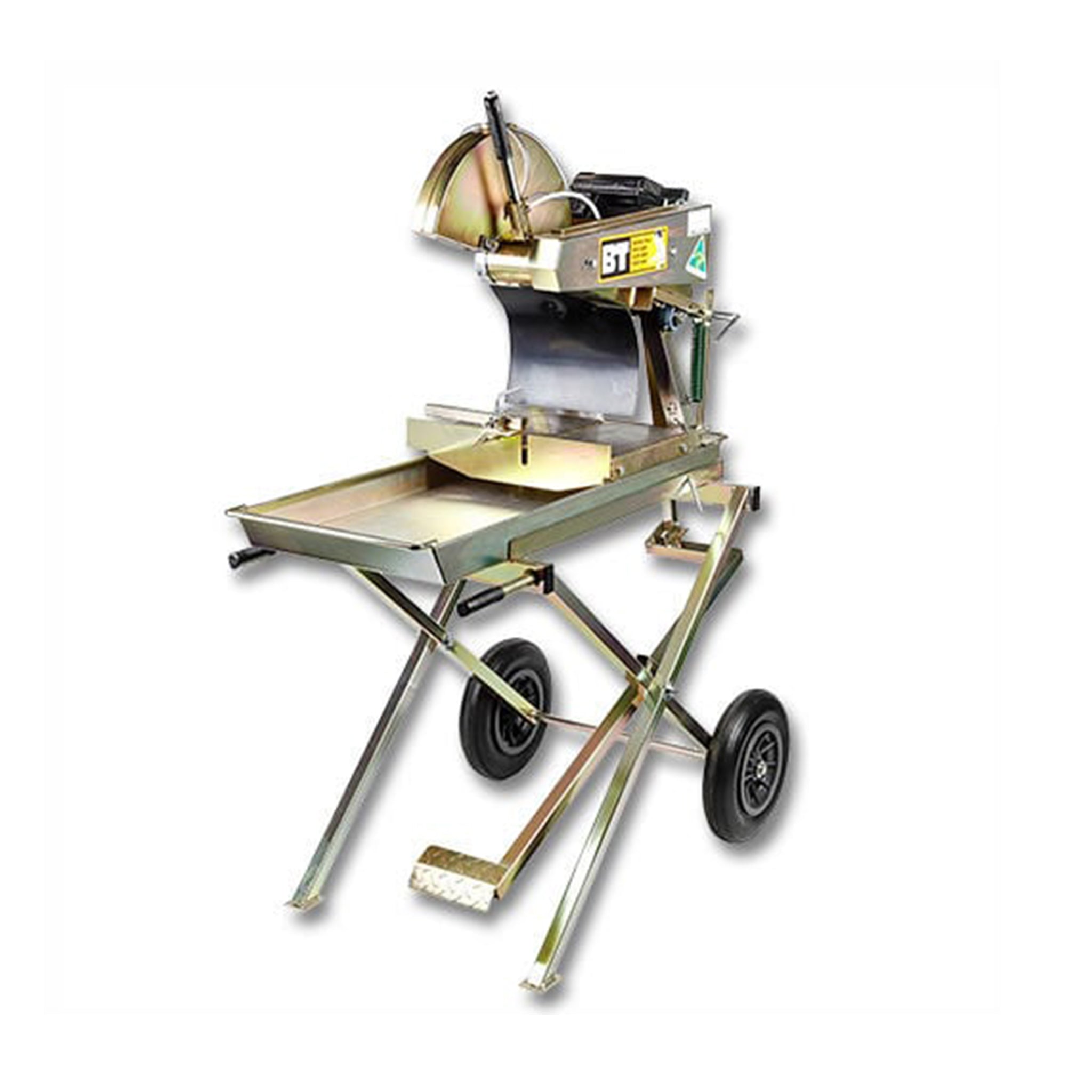 Bricksaws, Blocksaws & Parts Technique Tools