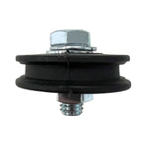 Bricksaw Carriage Wheel For BT Saws (4 Pack)