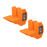MAGSY - Magnetic Corner Block (Two Pack)