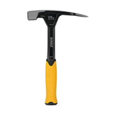 DeWALT Brick Hammer, Steel Handle 20oz