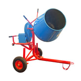 Lightning 3.5cf Cement Mixer