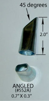 Quikpoint Nozzle Angle (Medium)