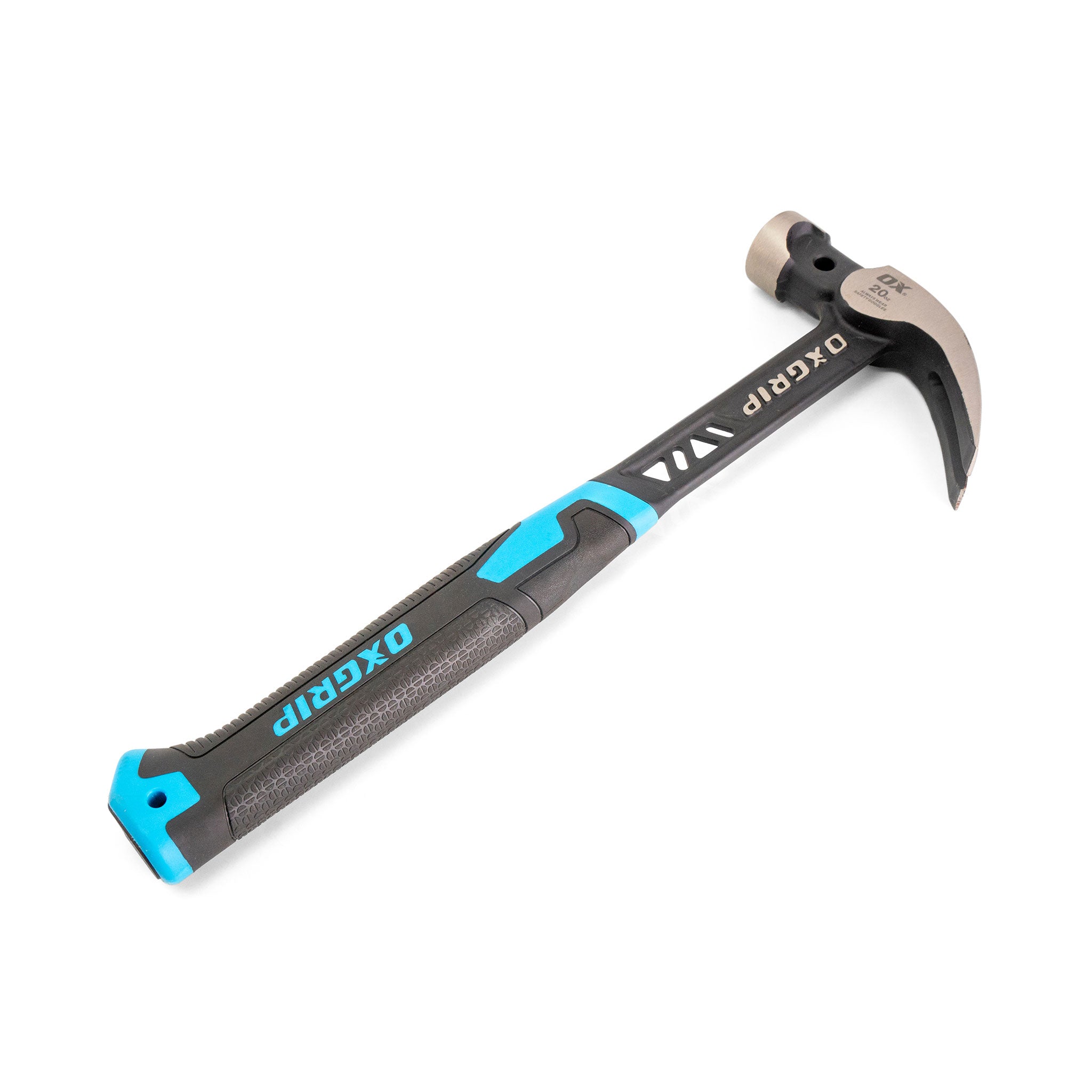 Claw Hammer, OX Pro 20oz