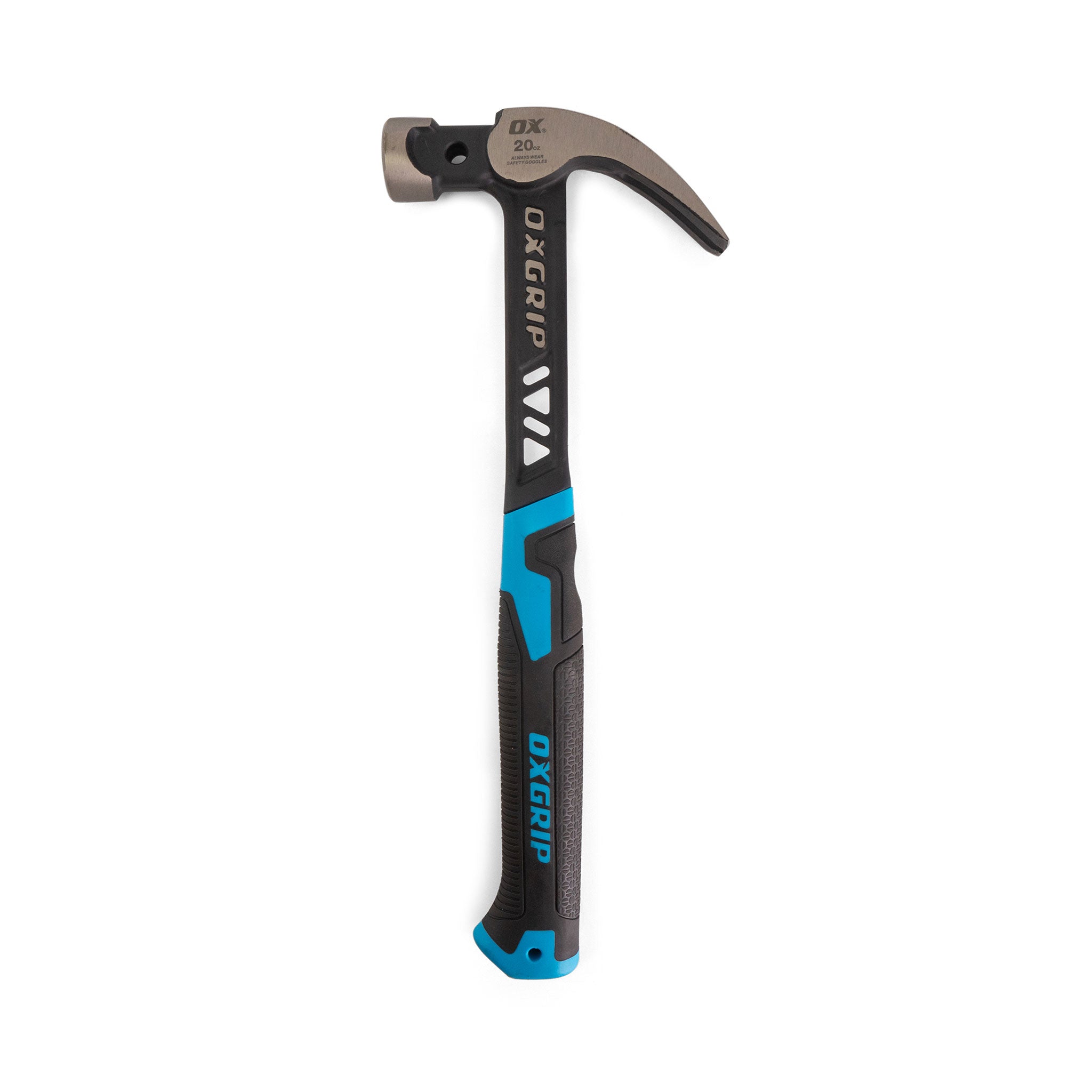 Claw Hammer, OX Pro 20oz