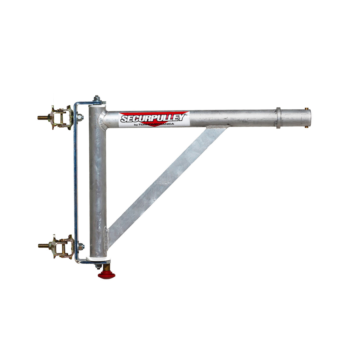 Swivel Arm Mount For SecurPulley (Arm Only) | Technique Tools