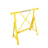 Bricklayers Trestle, Adjustable 800 - 1200mm (Certified to AU Standards)