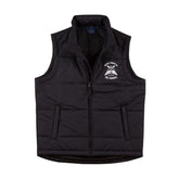 Padded Vest - Never Throw In The Trowel - Technique Tools