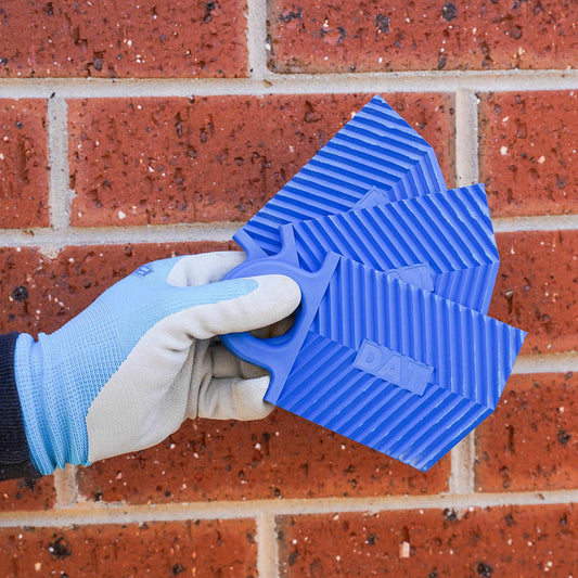 WeepEase™ Tool: The Ultimate Weep Hole Solution for Australian Bricklayers