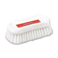 Scrubbing Brush - Large Dairy Style - Technique Tools