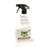 Viper green concrete acid replacement solution 