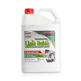 Lime Juice Silica Free Mortar Additive - 5 Litre (4 pack)