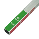 Gauge Rod - 84mm To 87mm Engraved