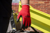 Technique Bricklayers Glove