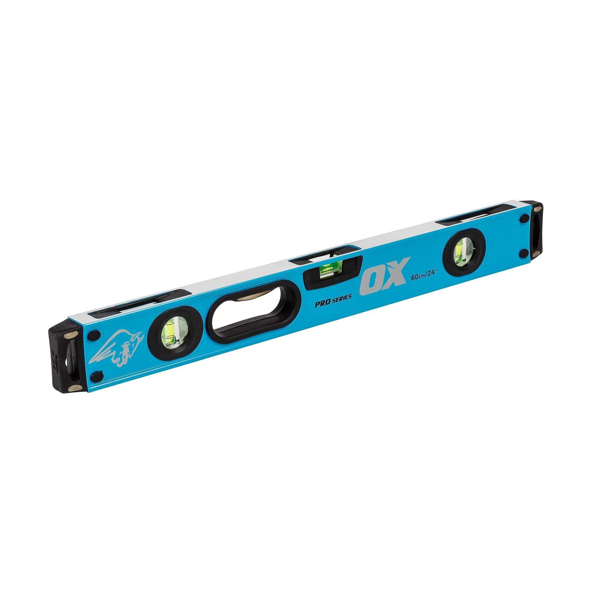 Ox Level Display Ox Level 600mm – Technique Tools