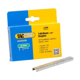 Hammer Tacker Staples 2000x Pack