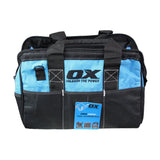 Ox Pro 15" Tool Storage Bag - Technique Tools