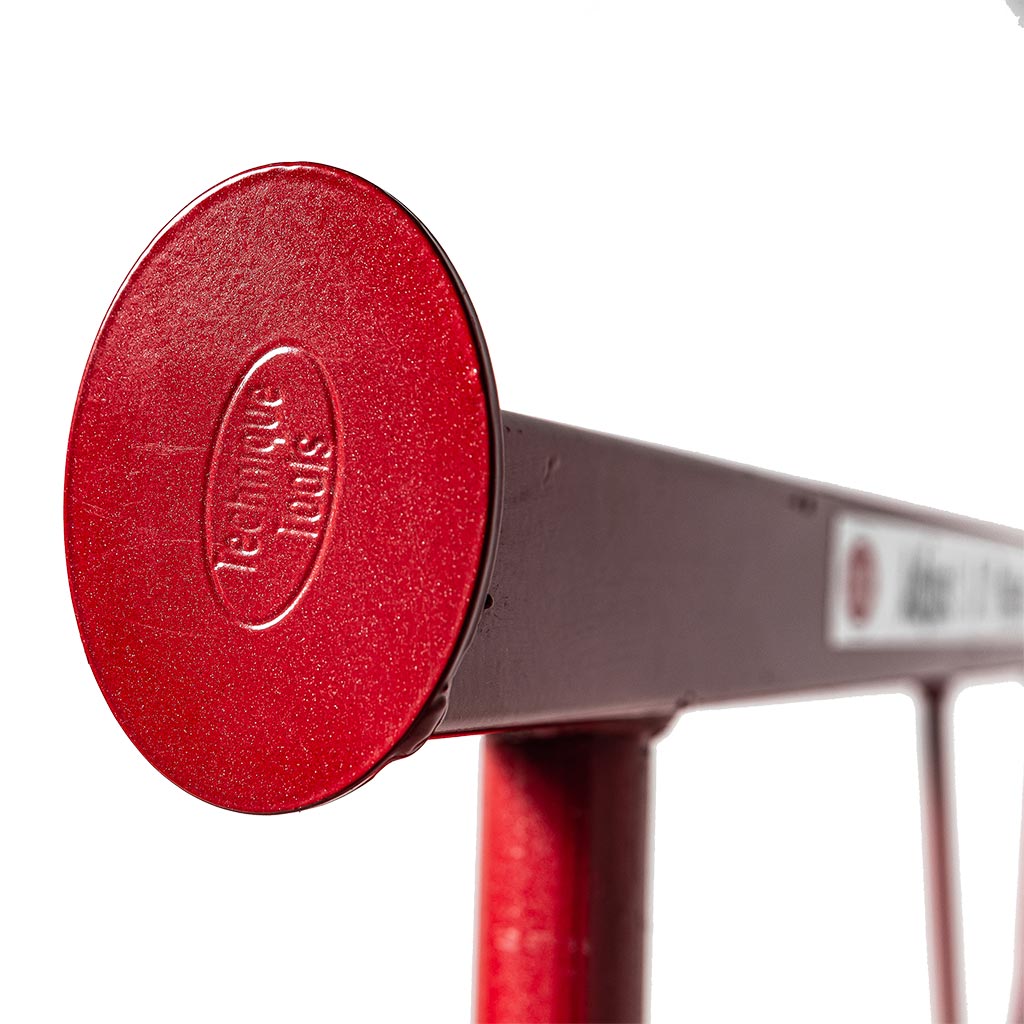 Bricklayers Trestle, Adjustable 1200 - 1800mm (Certified to AU Standar ...