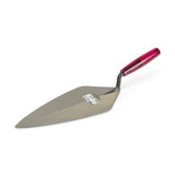 Marshalltown Brick Trowel - 13", Plastic Handle - Technique Tools