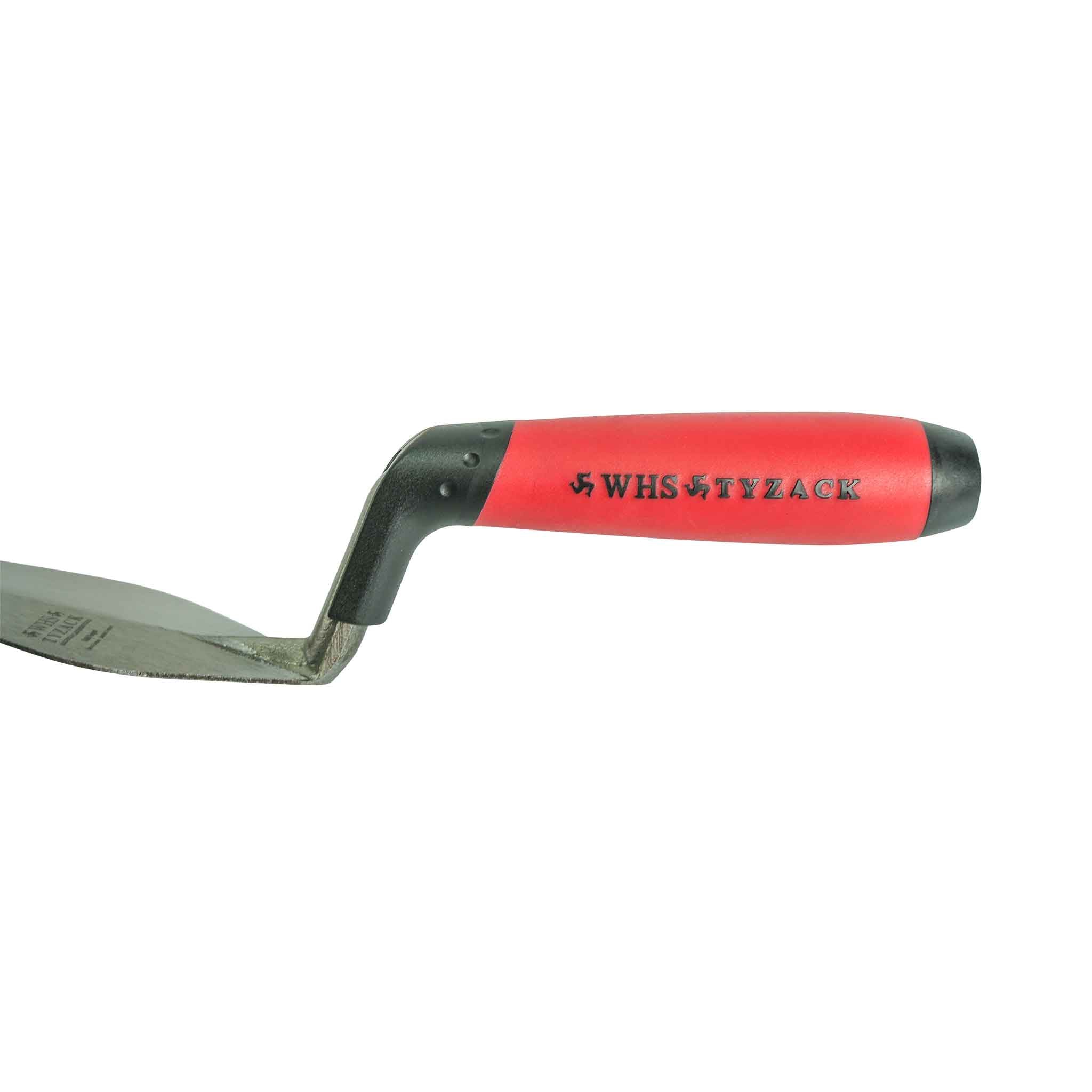 English WHS Tyzack Pointing Trowel - 6", Comfort Grip