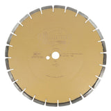 Diamond Way Silent Blade Brick & Bluestone 20"