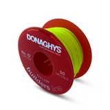 Donaghys String Line #12 Lime 50m