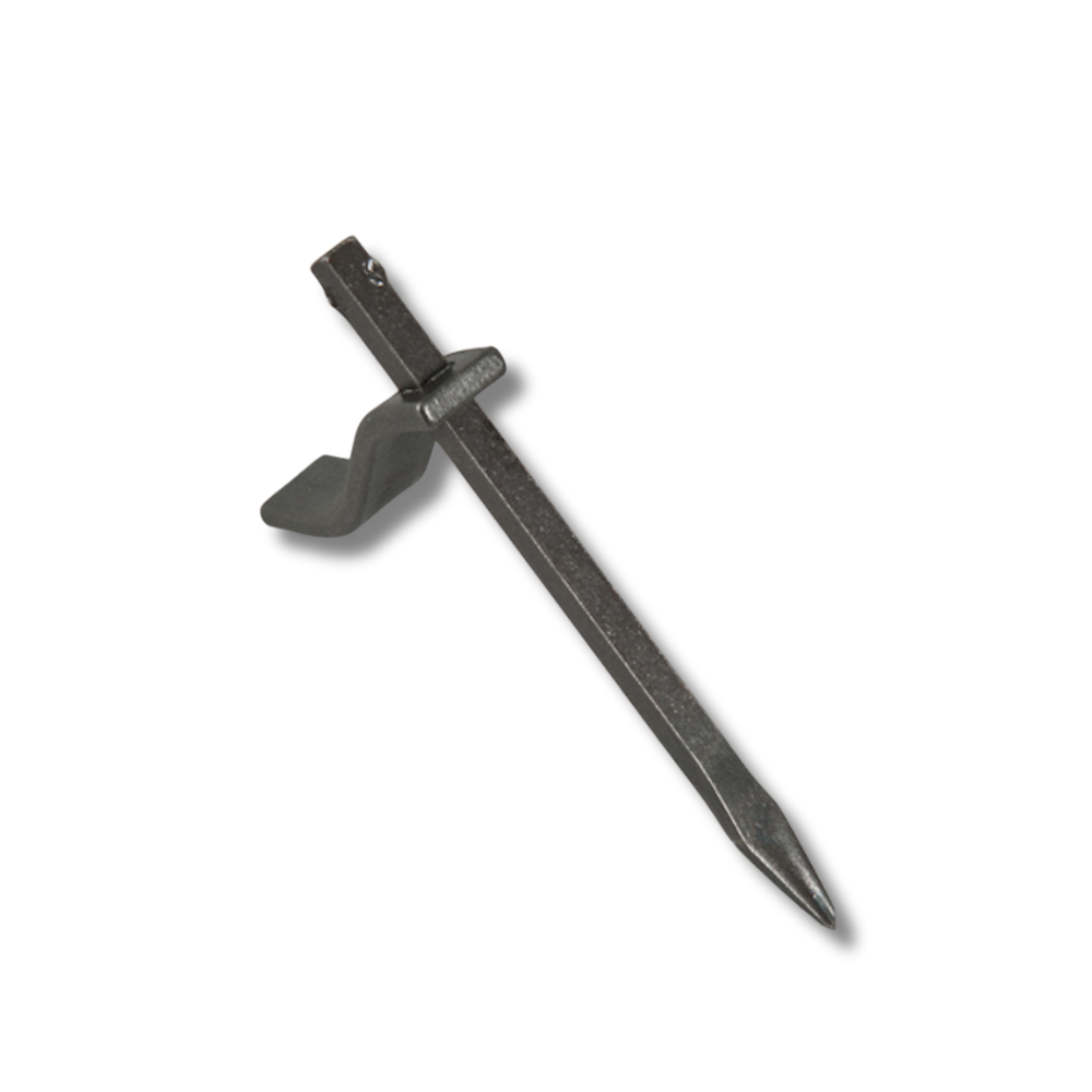 Dutch Pinned BT Square Dutch Pin - Technique Tools