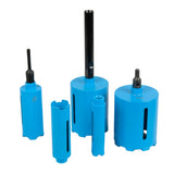 Premium Dry Core Drill 22mm