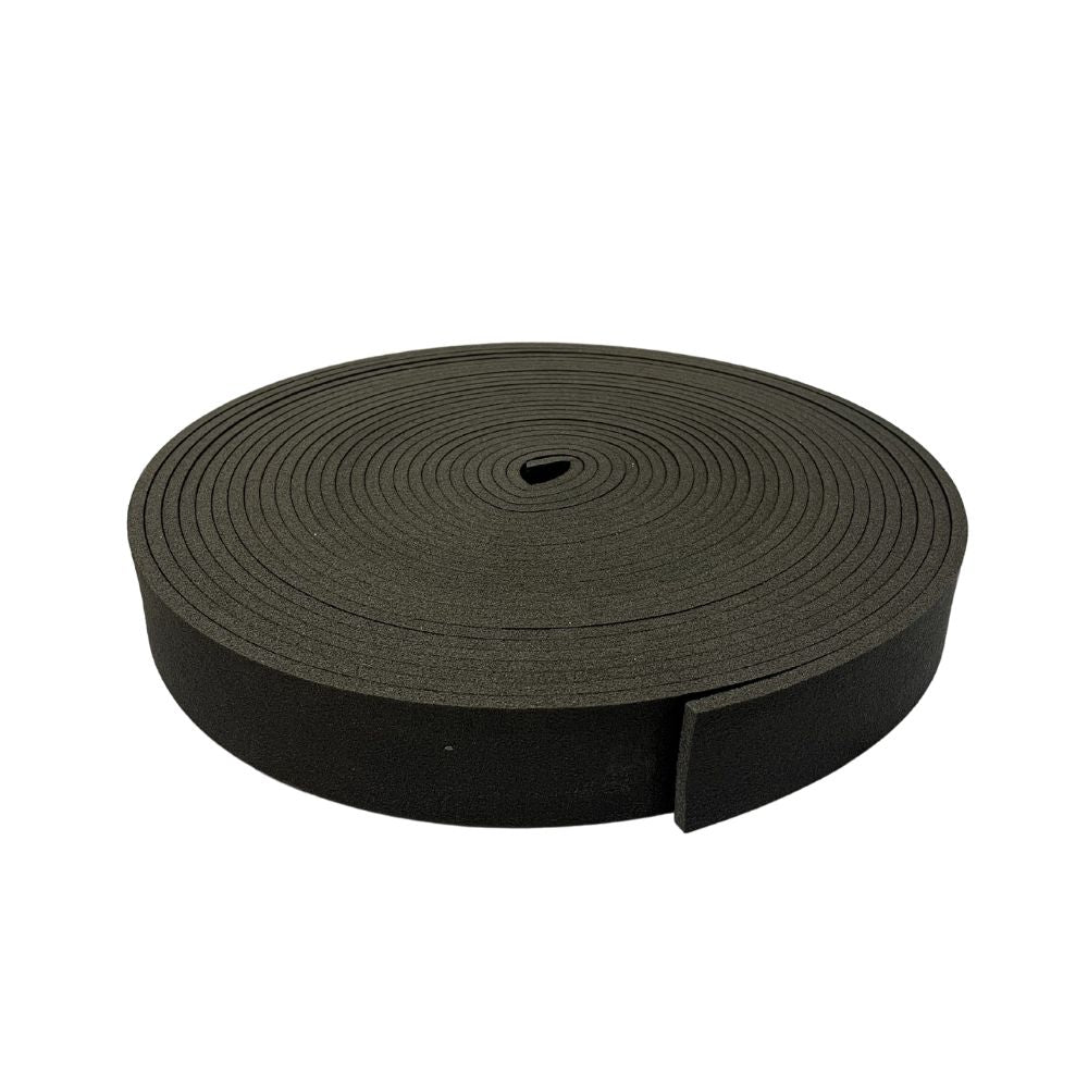 Expansion Foam 75mm x 25m