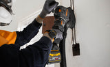 Arbortech Cordless Masonry and Brick Restoration Tool - Powered by DEWALT®