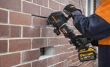 Arbortech Cordless Masonry and Brick Restoration Tool - Powered by DEWALT®