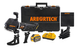 Arbortech Cordless Masonry and Brick Restoration Tool - Powered by DEWALT®