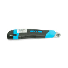 Ox 18Mm Snap-Off Knife Bricklaying Tools & Essentials