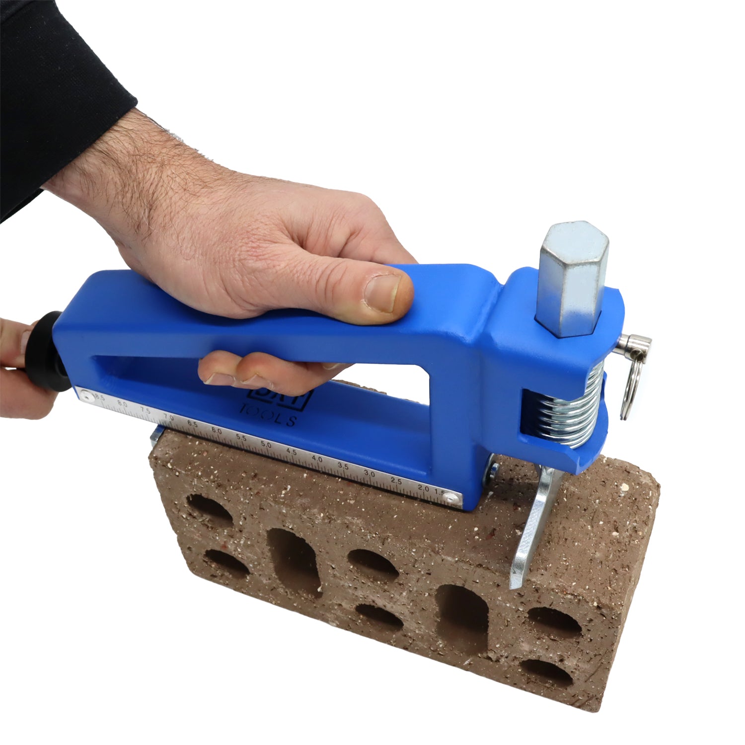 DAT Brick Bolster Pro