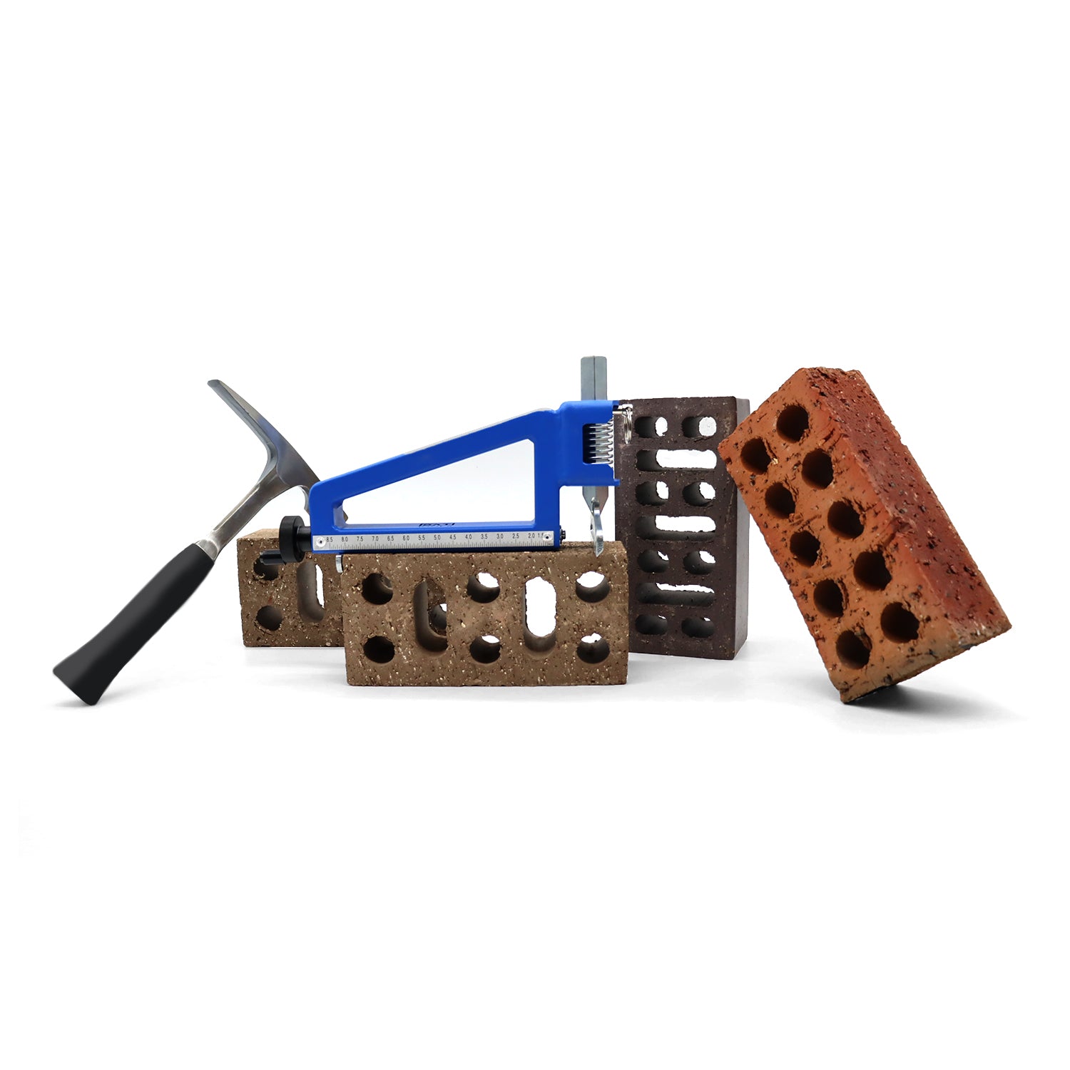 DAT Brick Bolster Pro