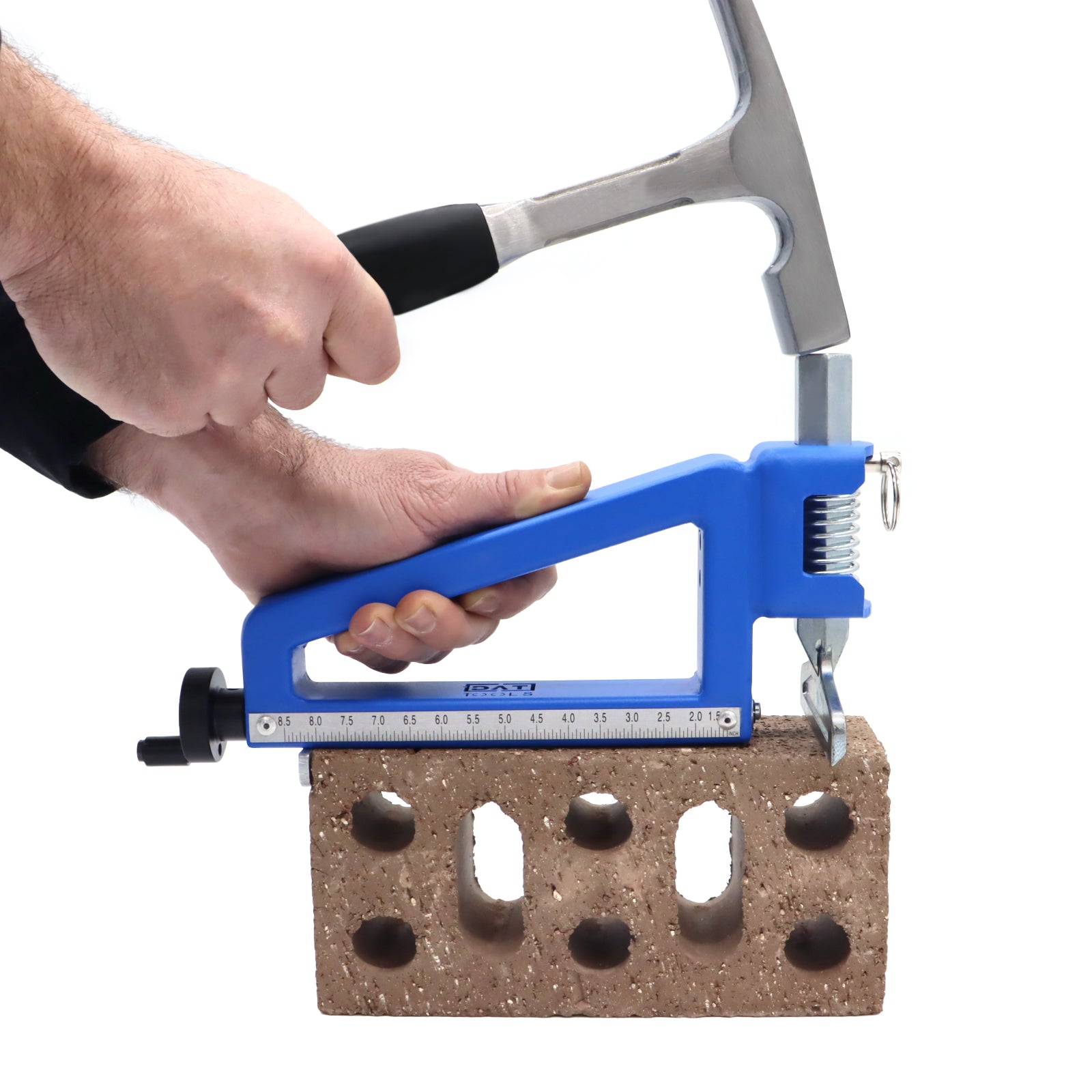 DAT Brick Bolster Pro