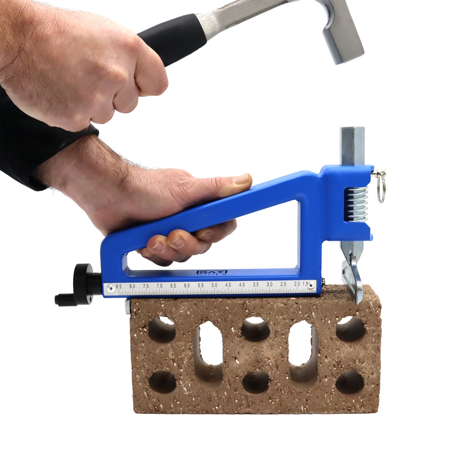 DAT Brick Bolster Pro