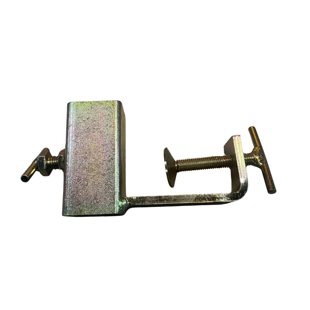 Profile Holding Arm G Clamp 32mm