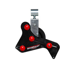 Securpulley with Fixed Mount