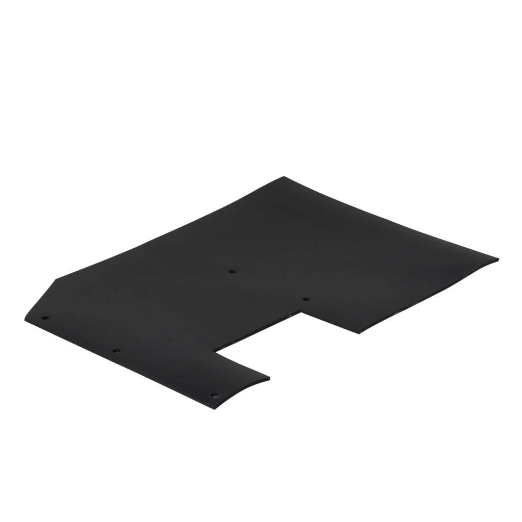 BT Blocksaw Splash Guard Rubber