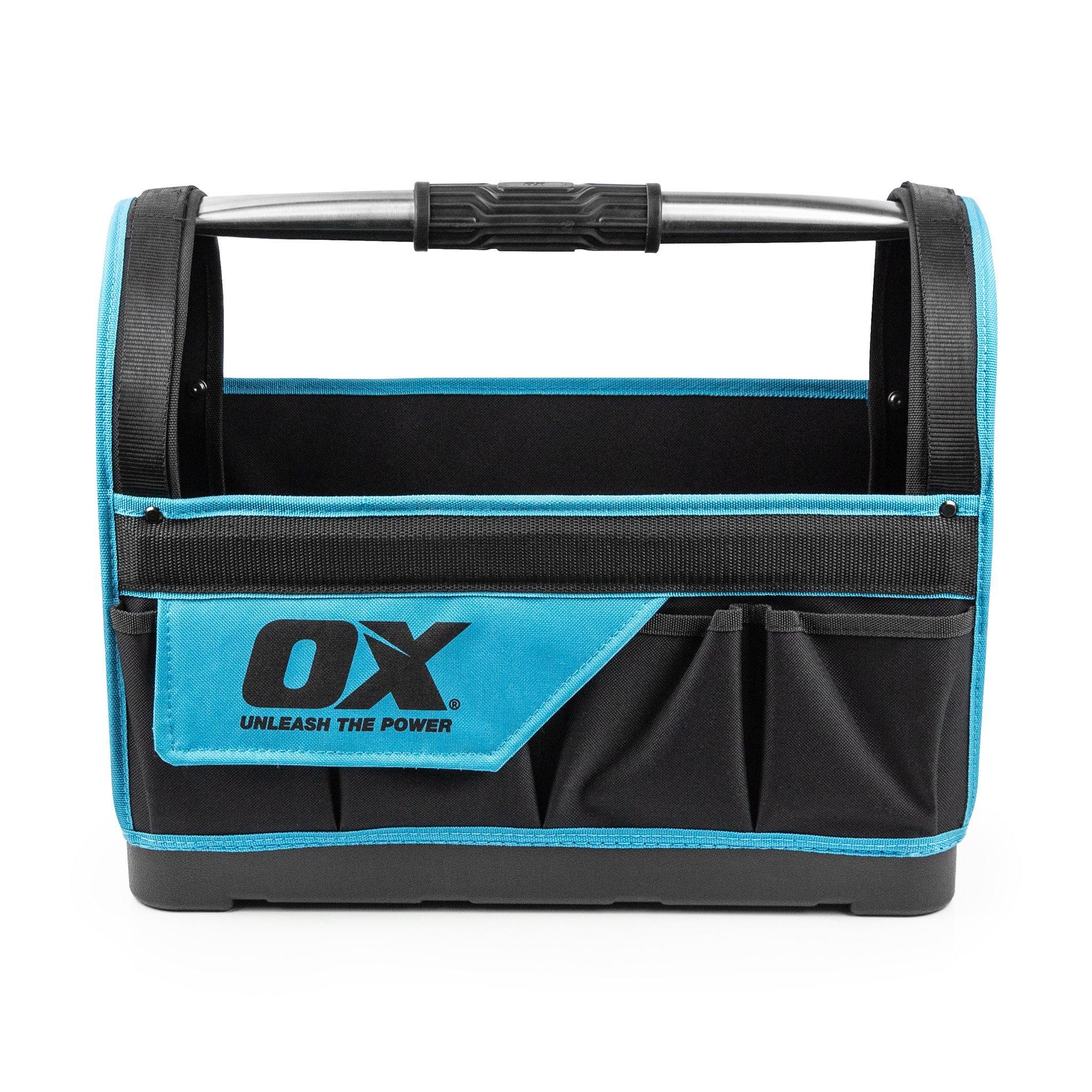Ox Pro Tool Box - Technique Tools