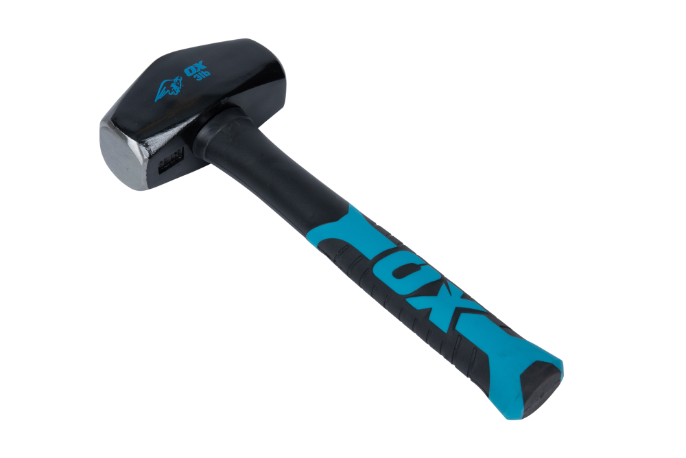 Ox Mash Hammer, 1.25 Kg