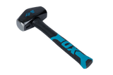 Ox Mash Hammer, 1.25 Kg