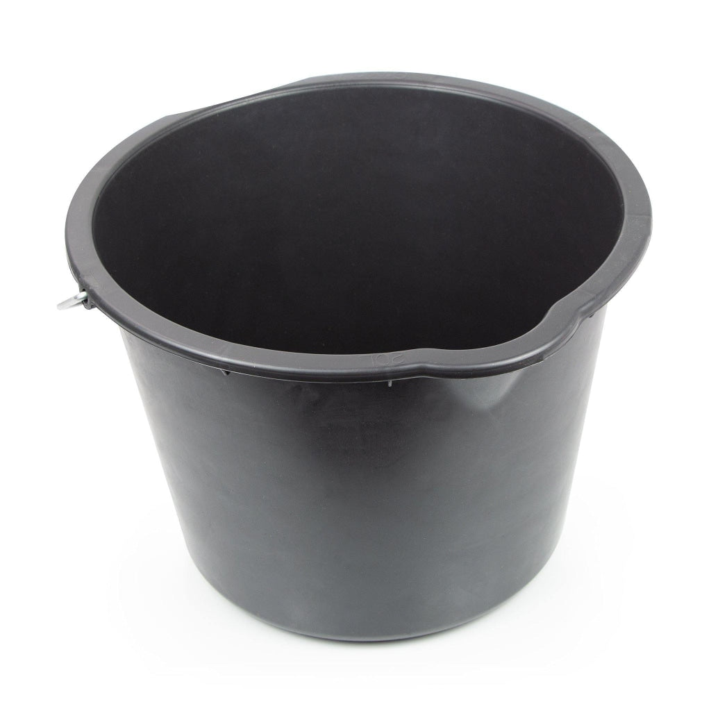 Mortar Measuring Bucket at Shirl Wright blog