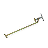 T Block Profile Clamp, Large - Technique Tools