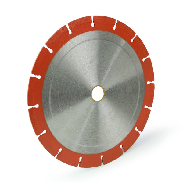 Diamond Blade, Blitz Clay Cutting 230mm (9") Technique Tools