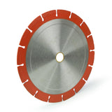 Diamond Blade, Blitz Clay Cutting - 230mm (9") - Technique Tools