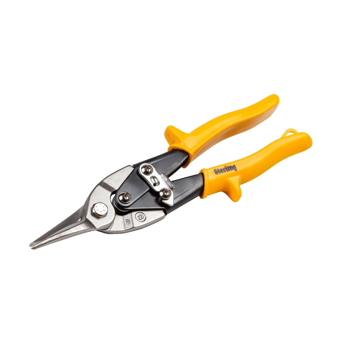 Sterling Aviation Snips - Technique Tools