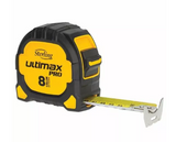 Scaffolders Tape Measure