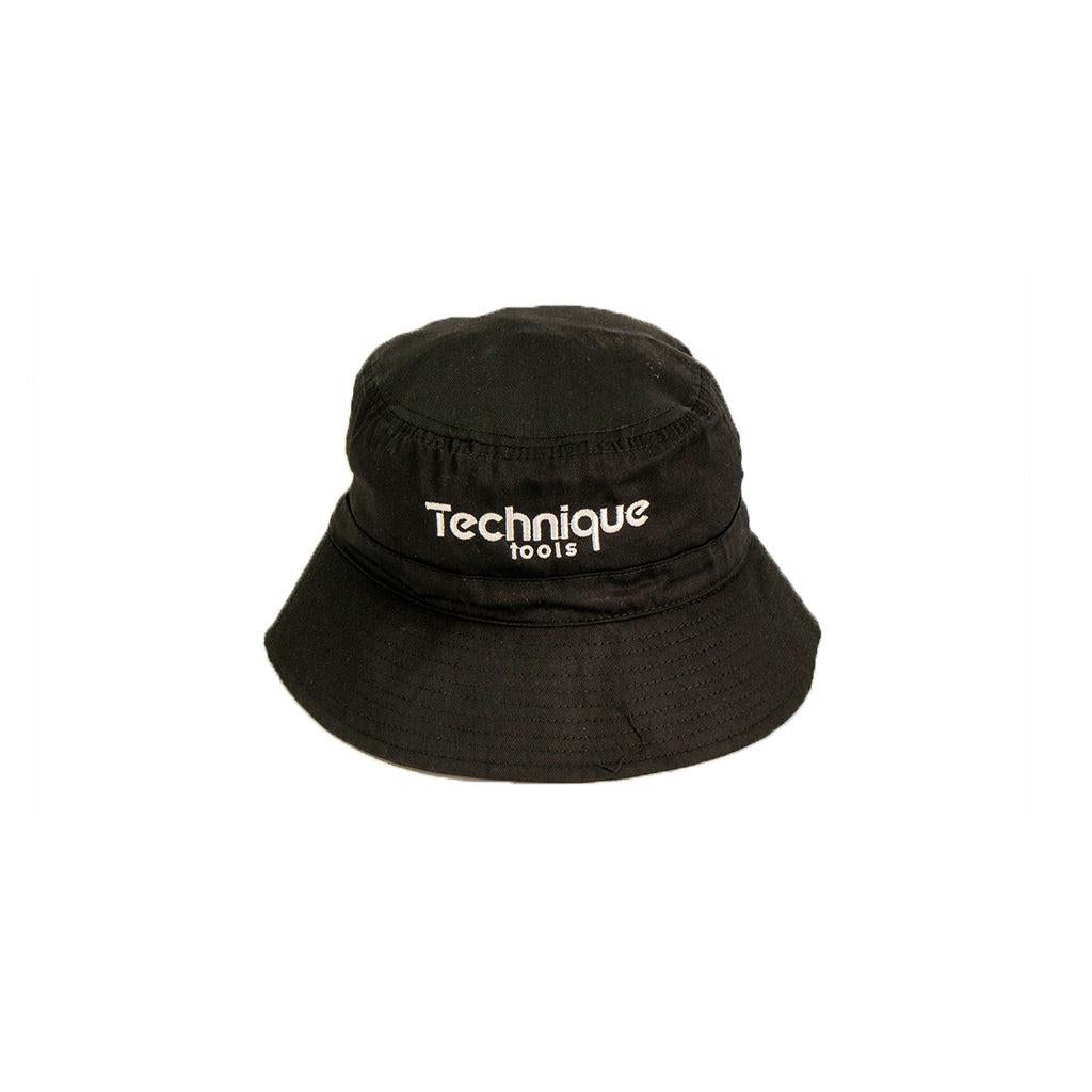 Technique Tools Bucket Hat