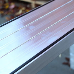 Aluminium Scaffolders Plank 3.6 Metre Trestles Planks & Mud Stands